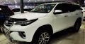 2017 TOYOTA FORTUNER 2.8 GD-6 4X4 A/T