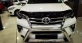 2017 TOYOTA FORTUNER 2.8 GD-6 4X4 A/T