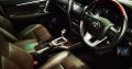 2017 TOYOTA FORTUNER 2.8 GD-6 4X4 A/T