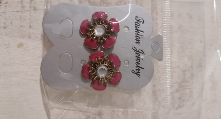 Ladies Fashion Earrings for sale