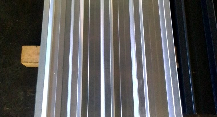 Steel Products