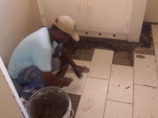 Liberty general maintance / handyman
