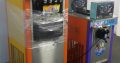 Soft Serve Ice Cream Machine Double Barrel for sale