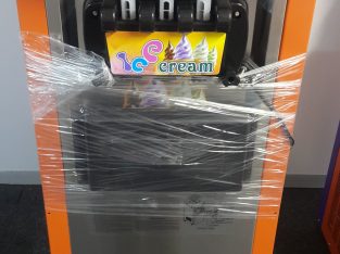 Soft Serve Ice Cream Machines for sale