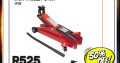 Jack Trolley 2 Ton ONLY R525 at Downtown Spares!