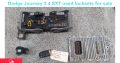 Dodge Journey 2.4 SXT 2007-19 used lockset for sale