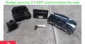 Dodge Journey 2.7 SXT 2007-19 used lockset for sale