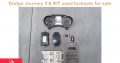 Dodge Journey 3.6 R/T 2007-19 used lockset for sale
