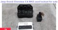 Jeep Grand Cherokee 3.6 WK2 2011-19 used lockset for sale