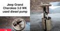 Jeep Grand Cherokee 3.0 WK 2005-10 used diesel pumps for sale