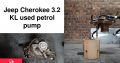 Jeep Cherokee 3.2 KL 2013-21 used petrol pumps for sale