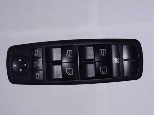 Mercedes W164 window switch for sale