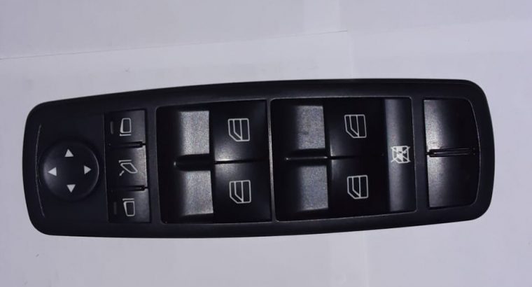 Mercedes W164 window switch for sale
