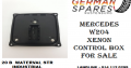 Mercedes W204 xenon control box for sale