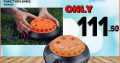 Multifunction Stationary Sprinkler 6 Function ONLY R111.50