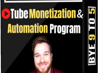 Tube Monetization and Automation Program