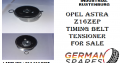 opel Astra Z16XEP timing belt tensioner for sale