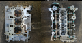 Opel Corsa E B11 USED Cylinder head