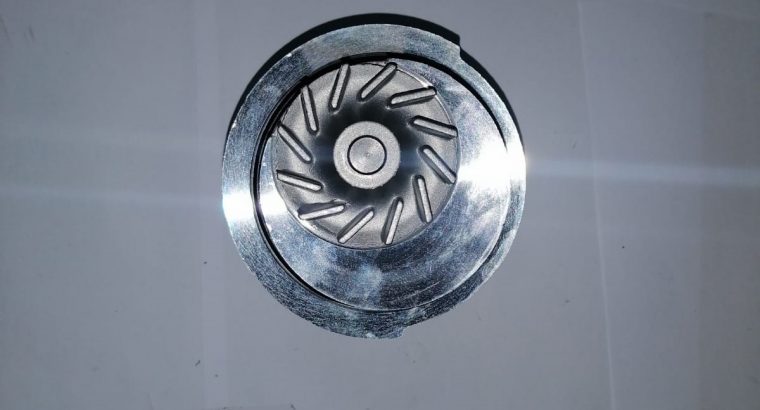 Opel Corsa Gamma 1.4 NEW Water Pump