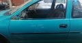 Opel Corsa Lite 1.3 USED Doors