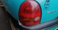 Opel Corsa Lite 1.3 USED Taillights