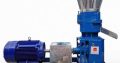Pelletizer available at Trojan Hammer mills