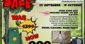 Ryobi 1200W High-Pressure Washer 100 Bar ONLY R999