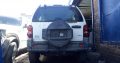 Jeep Cherokee 2.5 KJ 2002-07 stripping for used spares