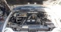 Jeep Cherokee 2.5 KJ 2002-07 stripping for used spares