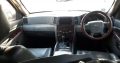 Jeep Grand Cherokee 3.0 WK 2005-10 stripping for used spares