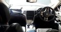 Jeep Grand Cherokee 3.0 WK2 2011-19 stripping for used spares