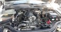 Jeep Grand Cherokee 5.7 WK 2005-10 stripping for used spares