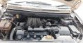 Dodge Journey 2.7 SXT 2007-18 stripping for used spares