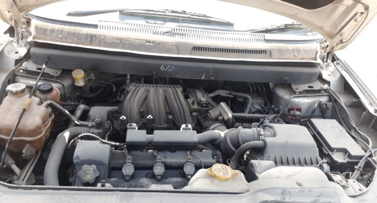 Dodge Journey 2.7 SXT 2007-18 stripping for used spares