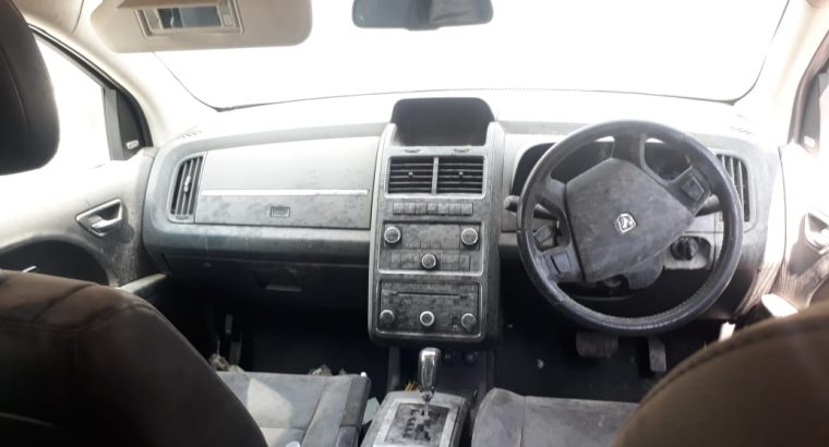 Dodge Journey 2.7 SXT 2007-18 stripping for used spares