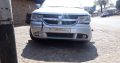 Dodge Journey 2.7 SXT 2007-18 stripping for used spares