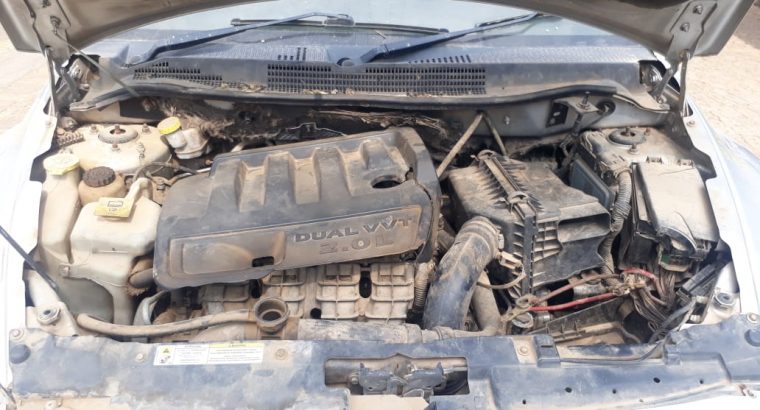 Dodge Caliber 1.8 SXT 2007-13 stripping for used spares