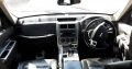 Jeep Cherokee 2.8 KK 2008-13 stripping for used spares