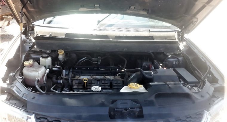 Dodge Journey 2.4 SXT 2007-19 stripping for used spares