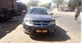 Dodge Journey 2.4 SXT 2007-19 stripping for used spares