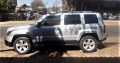 Jeep Patriot 2.4 4×4 2007-17 stripping for used spares