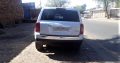 Jeep Patriot 2.4 4×4 2007-17 stripping for used spares