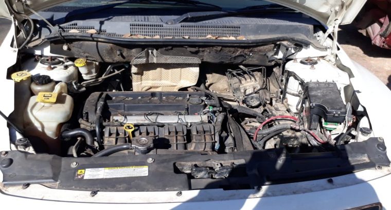 Dodge Caliber 2.0 SXT 2007-13 stripping for used spares