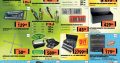 Spring Sale Discounter Midas 20 September – 10 October 2021