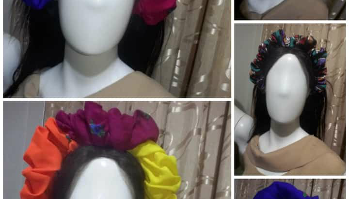 Hair Accessory