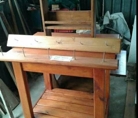 Good quality furniture