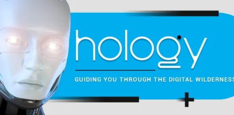 Marketing Specialists – Hology Visual S.A