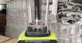 Silver Crest Blender