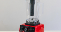 Silver Crest Blender