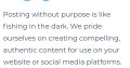 Marketing Specialists – Hology Visual S.A
